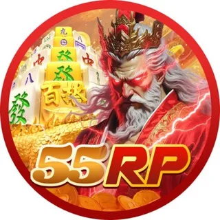 55RP - Game Slot Seru dengan Kesempatan Menang Besar