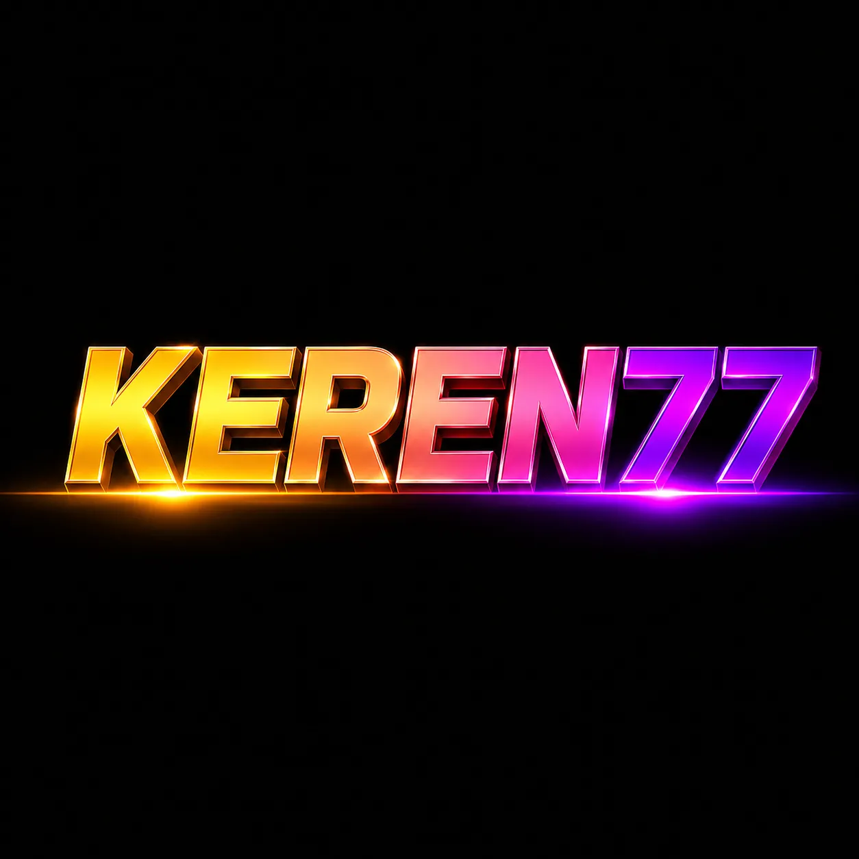 KEREN77 - Game Balap Seru dan Menantang