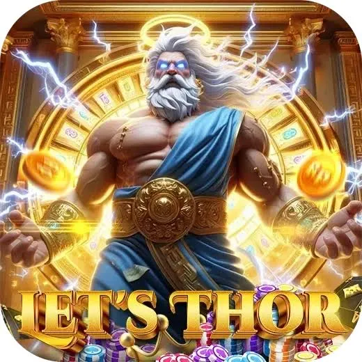 LETSTHOR - Petualangan Seru dalam Dunia Anime