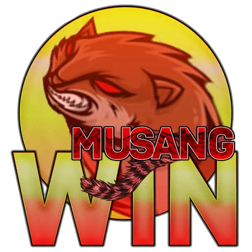 MUSANGWIN - Pertarungan Hebat di Dunia Virtual