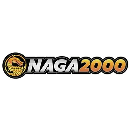 NAGA2000 - Permainan Tembak Ikan Seru dan Menantang