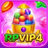RPVIP4 - Petualangan Seru dalam Dunia ARPG