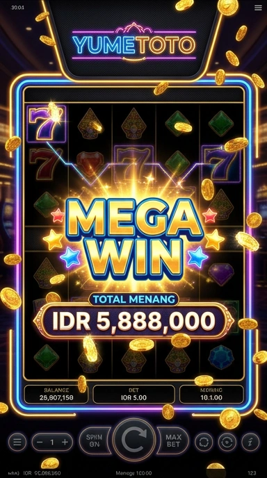 Proses unduh aplikasi yang cepat dan nyaman di yumetoto.